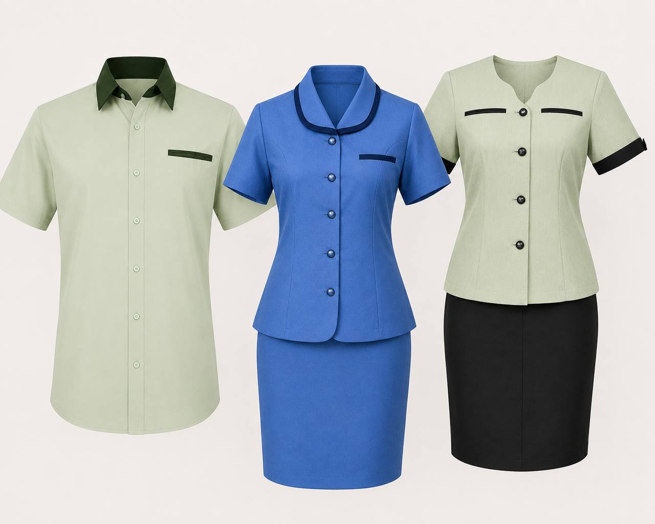 Uniforms