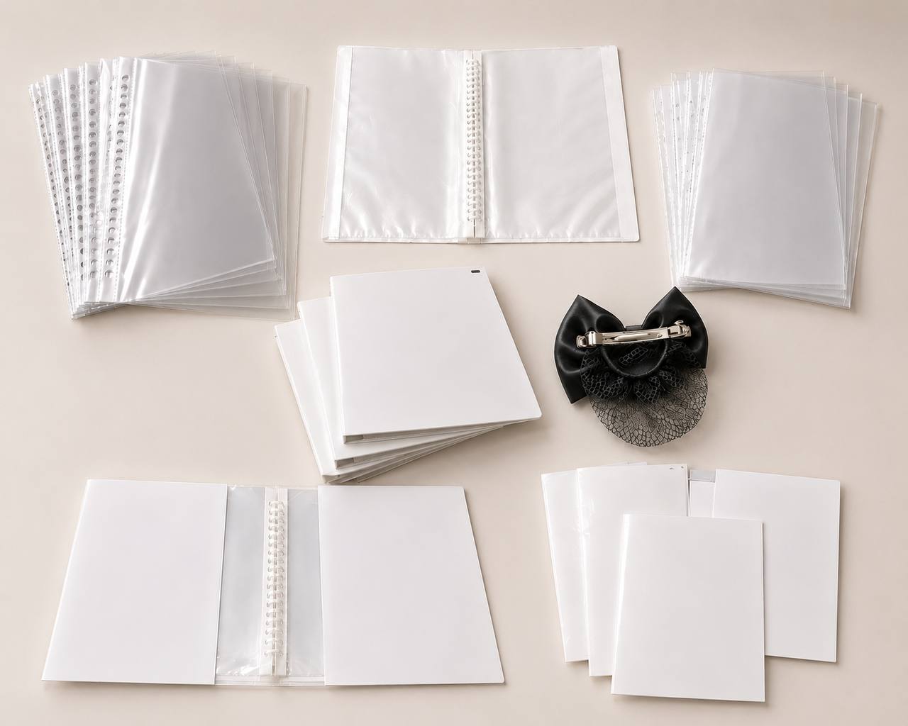 Choir Supplies
