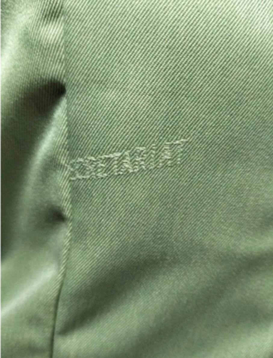 Female INC Secretary Uniform with Watermark