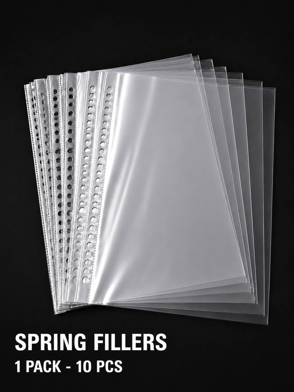 Fillers for Choir Hymnals