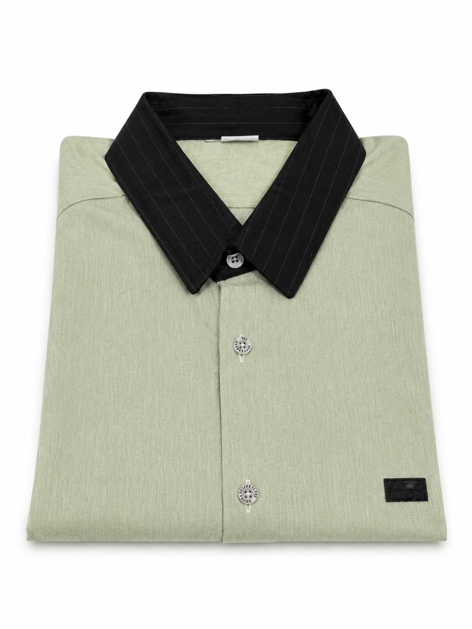 Male INC Secretary Uniform with Watermark